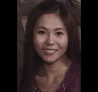 영화배우인 곽혜진의 대표 이미지