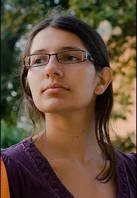 영화감독인 아니타 크위아트코브스카-나크비의 대표 이미지