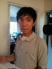영화감독인 강현섭의 대표 이미지