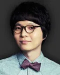 MC, 방송인, 가수인 신정환의 대표 이미지