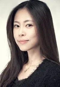 탤런트인 강민정의 대표 이미지