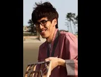 영화감독인 신승현의 대표 이미지
