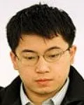 바둑기사인 황이중의 대표 이미지