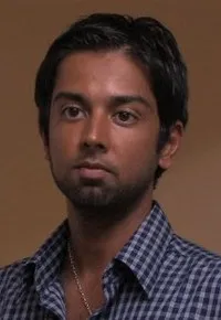 영화감독인 로히트 나하타의 대표 이미지