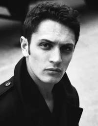 영화배우인 콜린 우델의 대표 이미지