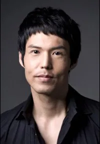 영화배우인 이광훈의 대표 이미지