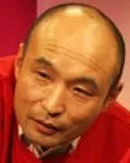 바둑기사인 류샤오광의 대표 이미지