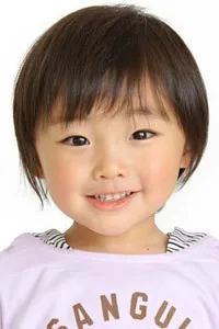 영화배우인 나카노 하루토의 대표 이미지