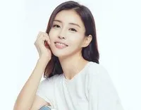 영화배우, 미스코리아인 김민주의 대표 이미지