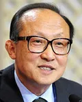 대학교수인 김형국의 대표 이미지