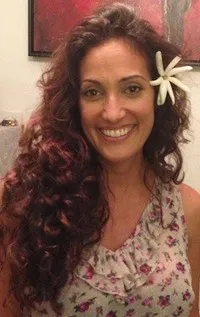 영화배우인 캐시 영의 대표 이미지