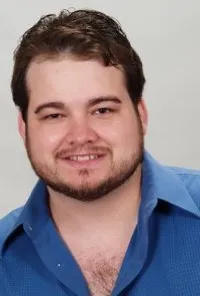 영화감독인 브래드 레오 라이온의 대표 이미지