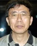 바둑기사인 화이강의 대표 이미지