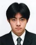바둑기사인 양스하이의 대표 이미지