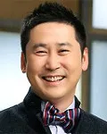 MC, 개그맨인 신동엽의 대표 이미지