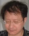 바둑기사인 왕춘의 대표 이미지