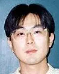 바둑기사인 우에키 요시오의 대표 이미지