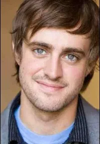 영화배우인 패트릭 무트의 대표 이미지