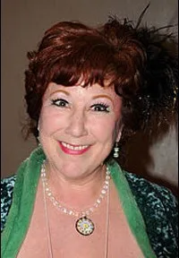 영화배우인 애니 스프린클의 대표 이미지