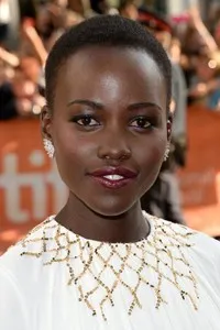 영화배우, 영화감독인 루피타 뇽오의 대표 이미지