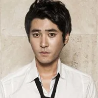 영화배우인 정현우의 대표 이미지