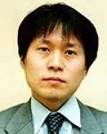 바둑기사인 다카오 신지의 대표 이미지