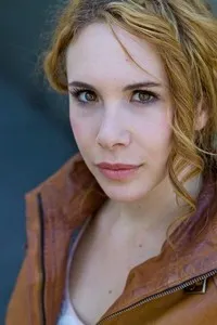 영화배우인 할리 조던의 대표 이미지