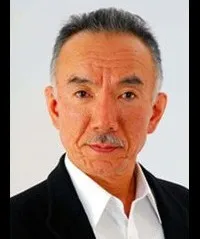 영화배우인 쿠보 츄키치의 대표 이미지