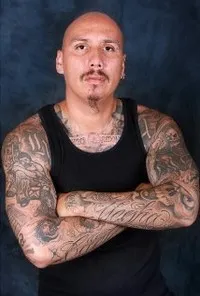영화배우인 쿠에테 예스카의 대표 이미지