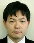 바둑기사인 오가타 마사키의 대표 이미지
