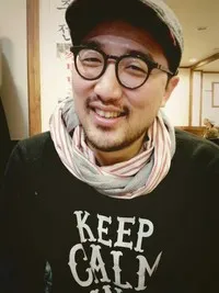 영화감독인 박형우의 대표 이미지