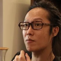영화감독인 곽진의 대표 이미지