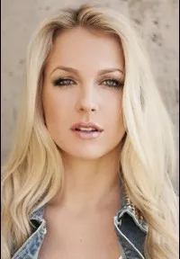 영화배우인 크리스틴 벤틀리의 대표 이미지