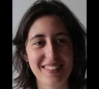 애니메이션 감독인 소피 라신의 대표 이미지