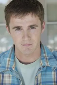 영화배우인 마크 맥케빗 어윈즈의 대표 이미지