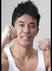 영화배우인 타케이 소의 대표 이미지