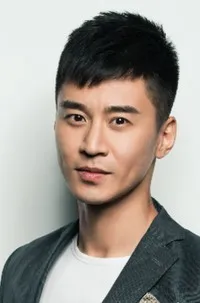 영화배우인 왕로의 대표 이미지