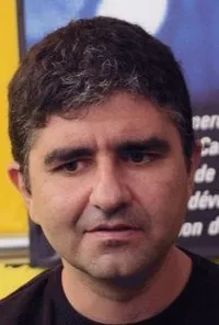 영화감독인 도미니크 하라리의 대표 이미지