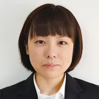 애니메이션 감독인 쿠노 요코의 대표 이미지