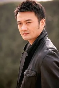 영화배우인 조위우의 대표 이미지