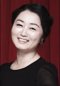 영화배우인 정은경의 대표 이미지