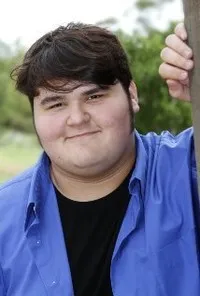 영화배우인 알렉스 폰시오의 대표 이미지