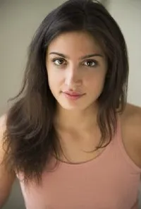 영화배우인 사만다 스카피디의 대표 이미지