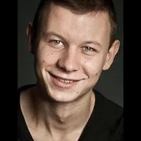 영화배우인 이고르 바라노프스키의 대표 이미지