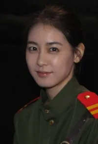 영화배우인 문지원의 대표 이미지