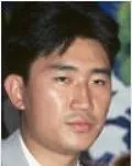 바둑기사인 류시훈의 대표 이미지