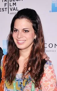 영화제작자인 줄리아나 젤리나스 보니파치오의 대표 이미지