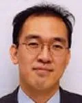 바둑기사인 오야 고이치의 대표 이미지