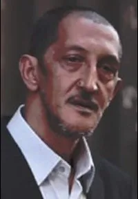 영화배우인 하산 벤 바디다의 대표 이미지