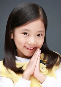 탤런트인 박지소의 대표 이미지